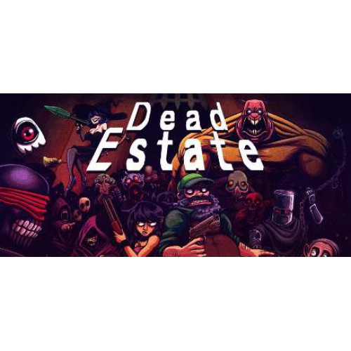 Dead Estate