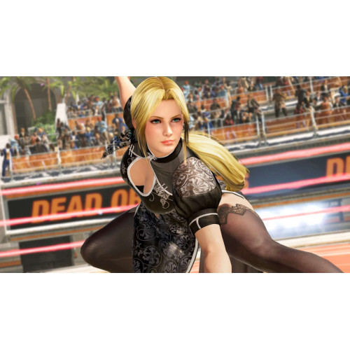 DEAD OR ALIVE 6