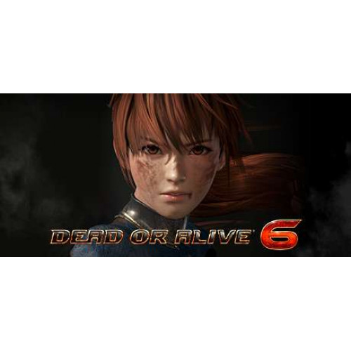 DEAD OR ALIVE 6