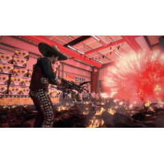 Dead Rising 3 Apocalypse Edition