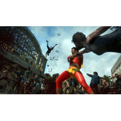 Dead Rising 3 Apocalypse Edition