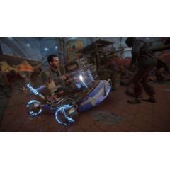 Dead Rising 4