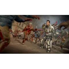 Dead Rising 4