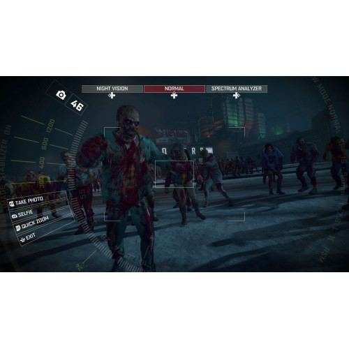 Dead Rising 4