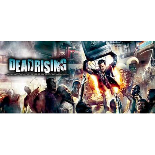 DEAD RISING®