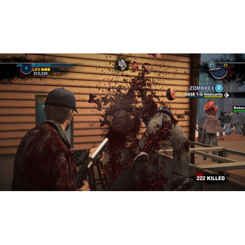 Dead Rising® 2