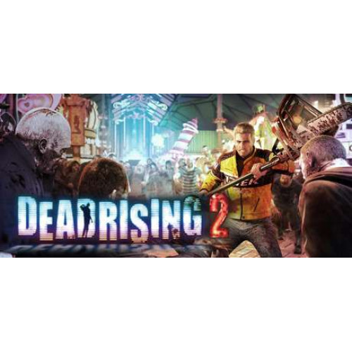 Dead Rising® 2