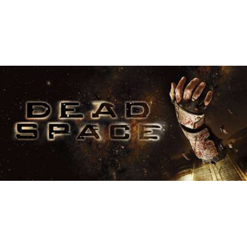 Dead Space (2008)