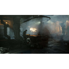 Улучшение до Эксклюзивного цифрового издания Dead Space