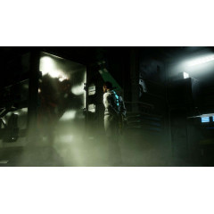 Улучшение до Эксклюзивного цифрового издания Dead Space