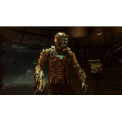 Улучшение до Эксклюзивного цифрового издания Dead Space