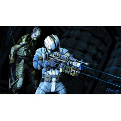 Dead Space™ 3 Пробуждение