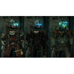Dead Space™ 3 Набор выживания на Тау Волантис