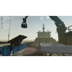 Deadliest Catch: The Game