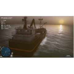 Deadliest Catch: The Game