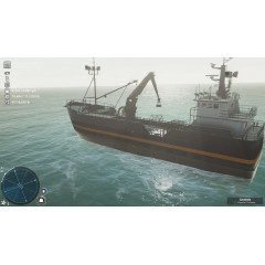 Deadliest Catch: The Game