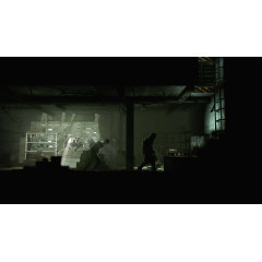 Deadlight: Director's Cut