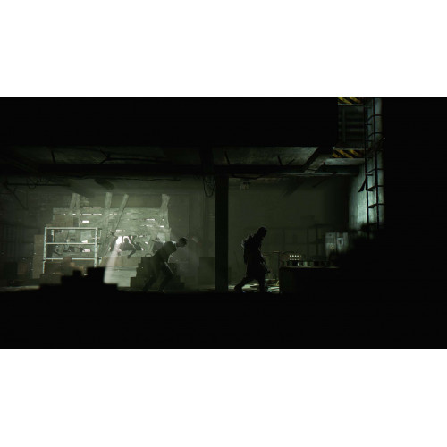 Deadlight: Director's Cut