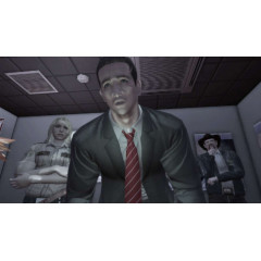 Deadly Premonition: The Director's Cut