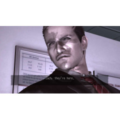 Deadly Premonition: The Director's Cut