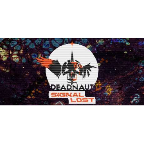 Deadnaut: Signal Lost