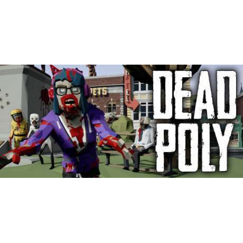 DeadPoly