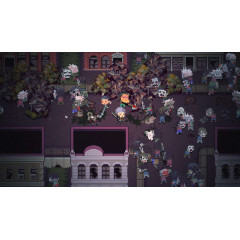 Death Road to Canada