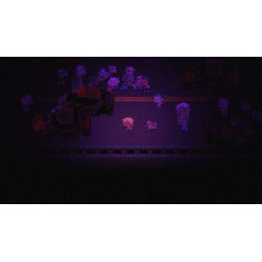 Death Road to Canada