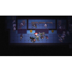 Death Road to Canada