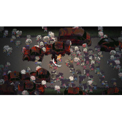 Death Road to Canada