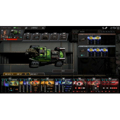 Death Roads: Tournament