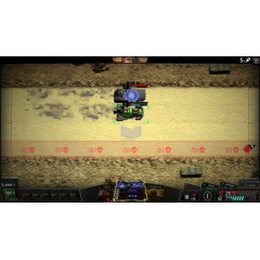 Death Roads: Tournament