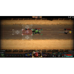 Death Roads: Tournament