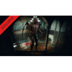 Deceit - Vampire Pack