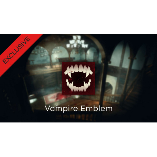 Deceit - Vampire Pack