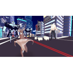 Симулятор ОЛЕЕЕЕНЯ (DEEEER Simulator)