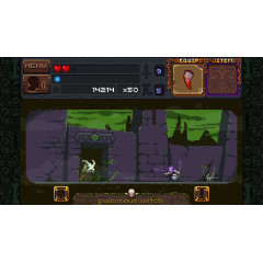 Deep Dungeons of Doom