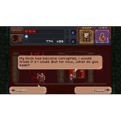 Deep Dungeons of Doom