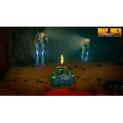 Deep Rock Galactic