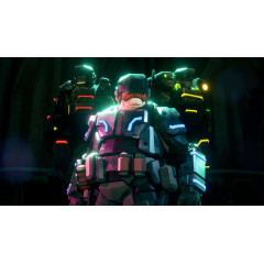 Deep Rock Galactic - Dark Future Pack