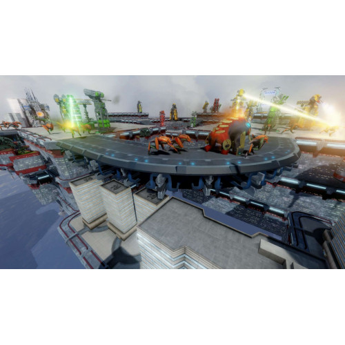 DG2: Defense Grid 2