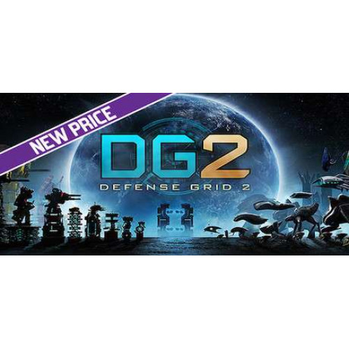 DG2: Defense Grid 2