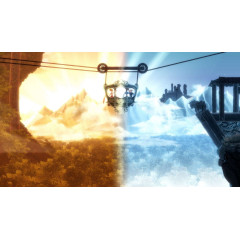 Degrees of Separation