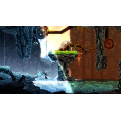 Degrees of Separation