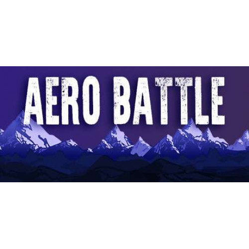 Aero Battle