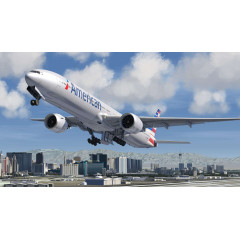 Aerofly FS 2 Flight Simulator