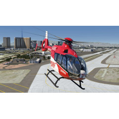 Aerofly FS 2 Flight Simulator