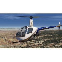 Aerofly FS 2 Flight Simulator