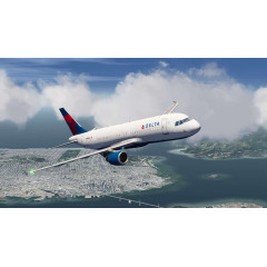 Aerofly FS 2 Flight Simulator