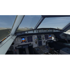Aerofly FS 2 Flight Simulator